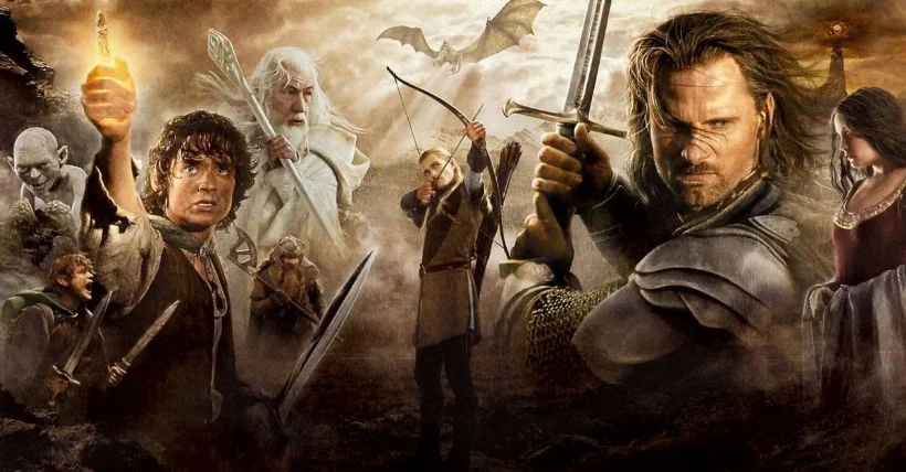 Yüzüklerin Efendisi film serisinin konusu nedir? Yüzüklerin Efendisi filmi oyuncu kadrosunda kimler var?