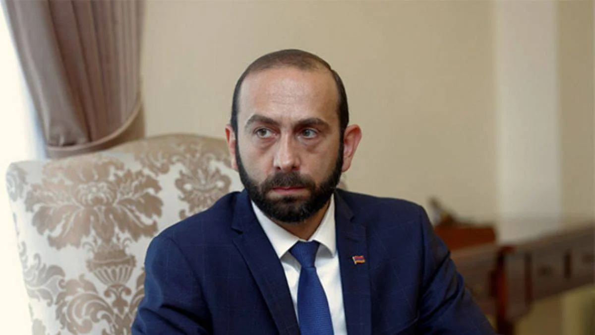 Zengezur'a İran konsolosluğundan sonra İran'daki Türk kentine Ermeni temsilciliği