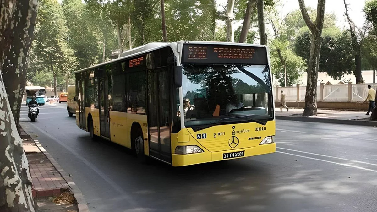 10 Kasım'da İstanbul'da otobüsler ücretsiz mi? Bugün İETT otobüsleri bedava mı?