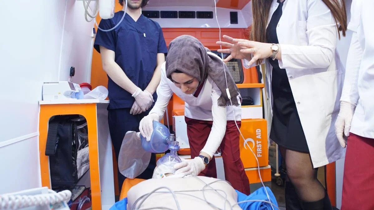 2022 İlk ve Acil Yardım (ATT) atama taban puanı | Atama sayısı | Sağlık Bakanlığı ATT kaç puanla atanır? ATT kaç kişi atanacak? ATT atama kontenjanı ne kadar?