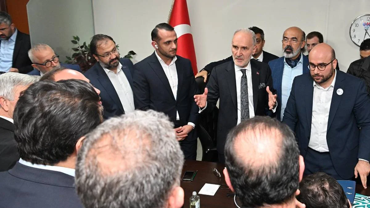 2022 İTO seçim sonuçları | İTO seçimlerini kim kazandı? İTO'da kim ne kadar üye kazandı?