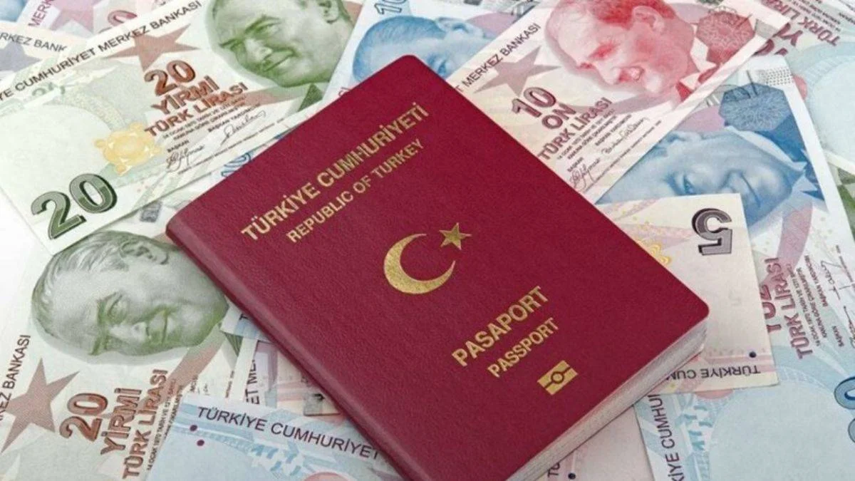 2023 pasaport harç ve defter ücretleri ne kadar? 5 yıllık ve 10 yıllık pasaport ücreti