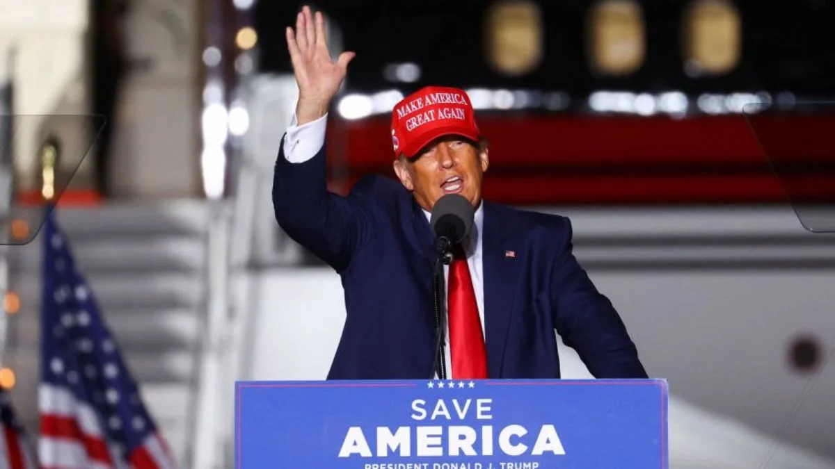 ABD medyası: Trump hayal kırıklığı içinde