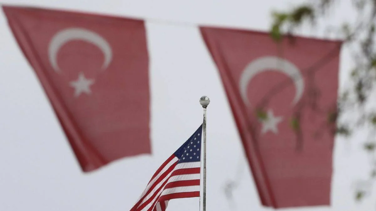 'ABD ve yandaşlarının Erdoğan'sız Türkiye projesi'