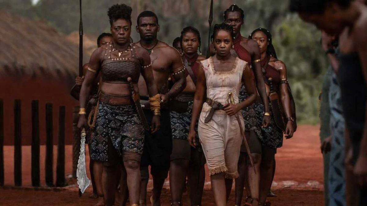 Afrikalı kadın savaşçı ordusu; The Woman King ve Dahomey Krallığı'nın gerçek hikayesi