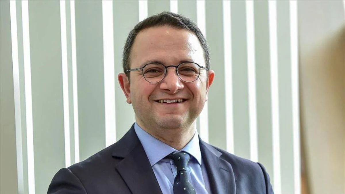 Akfen Yenilenebilir Enerji, sürdürülebilirlik alanında dünyada ilk 30 şirket arasında yer aldı