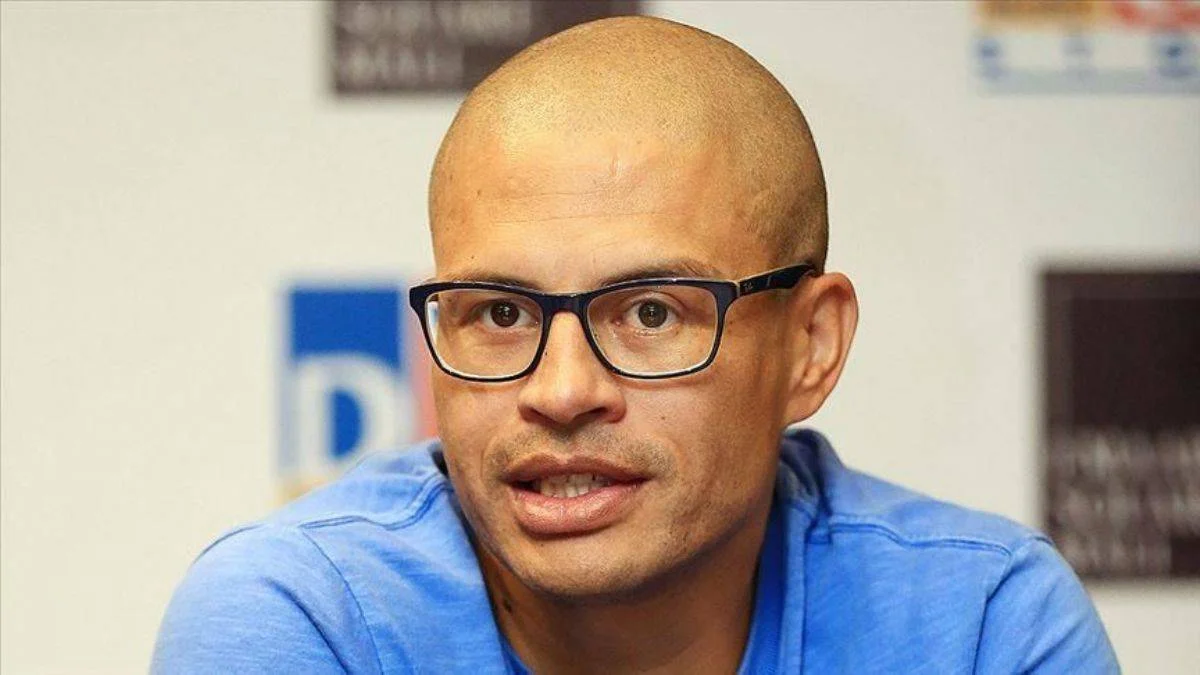 Alex de Souza'dan merak uyandıran Türkiye paylaşımı