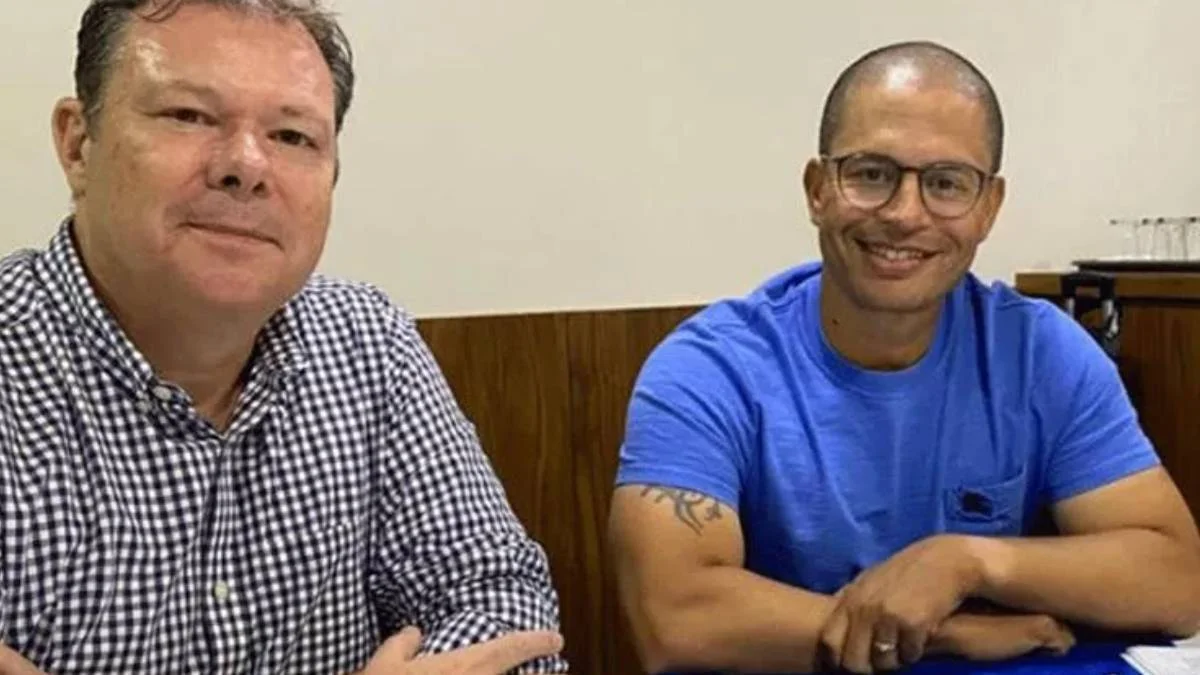 Alex de Souza teknik direktör mü oldu? Alex hangi takımın teknik direktörü? Hangi takımla anlaştı?
