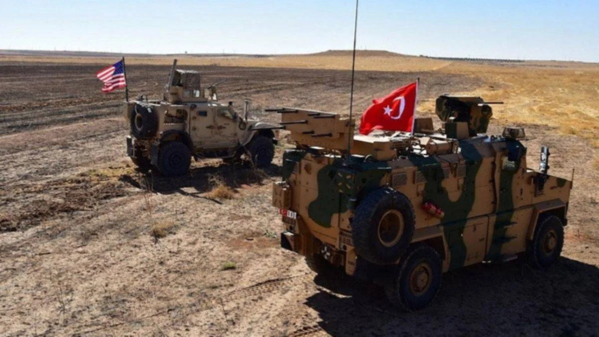 ANALİZ: Kara harekâtından önce ABD çekilir mi?