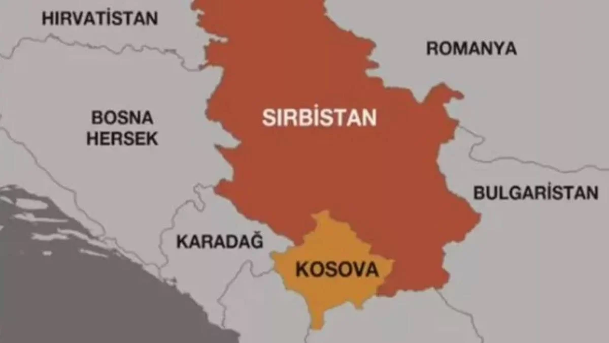 Analiz: Sırbistan Kosova'da ateşle oynuyor