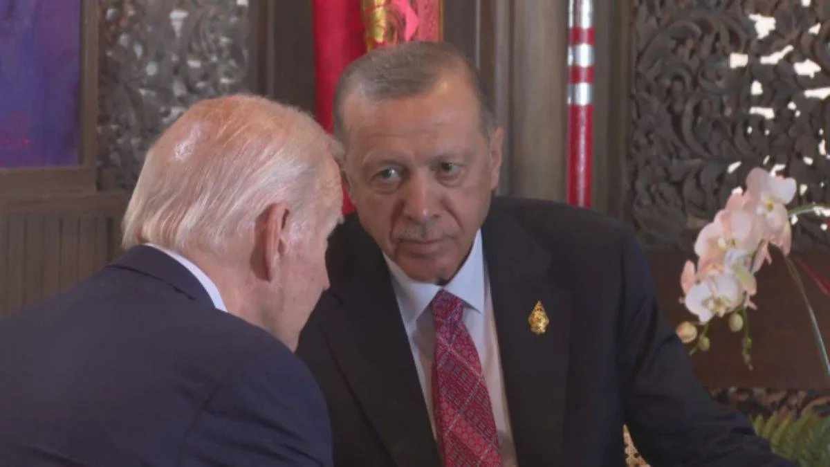 Analiz: Taksim saldırısı ve NATO'daki derin çatlaklar