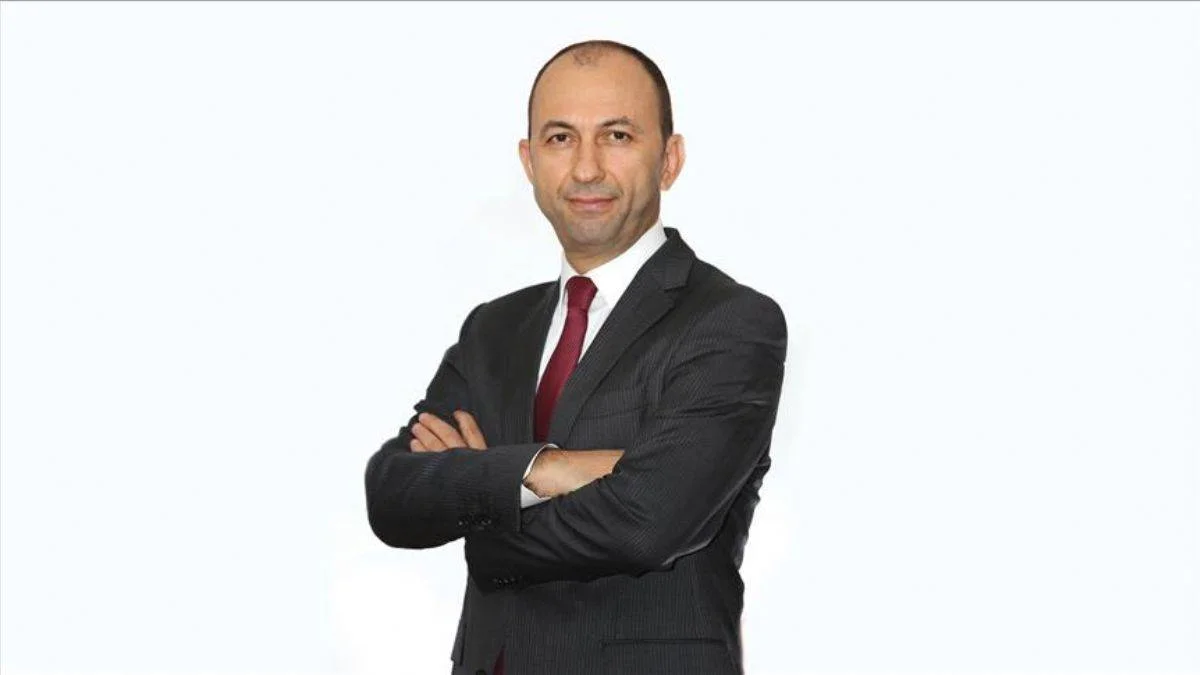 Aytemiz Genel Müdürlüğü görevine Ahmet Eke getirildi