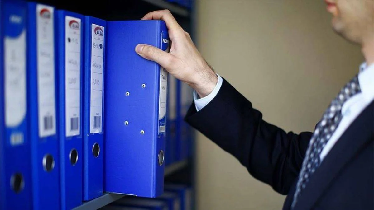 Bakanlıktan ayrıntılı sözleşmeli personele kadro açıklaması