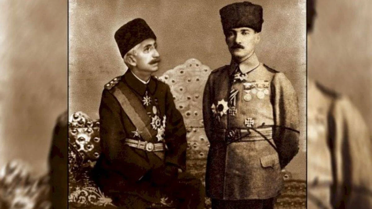 Bardakçı: Atatürk, Vahdettin'in linç edilmesi için emir verdi