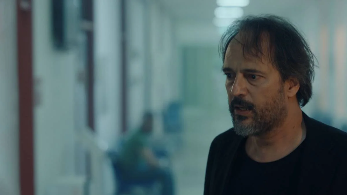 Ben Gri 5. bölüm ne zaman? Ben Gri 5. bölüm izle seçeneği çıktı mı?