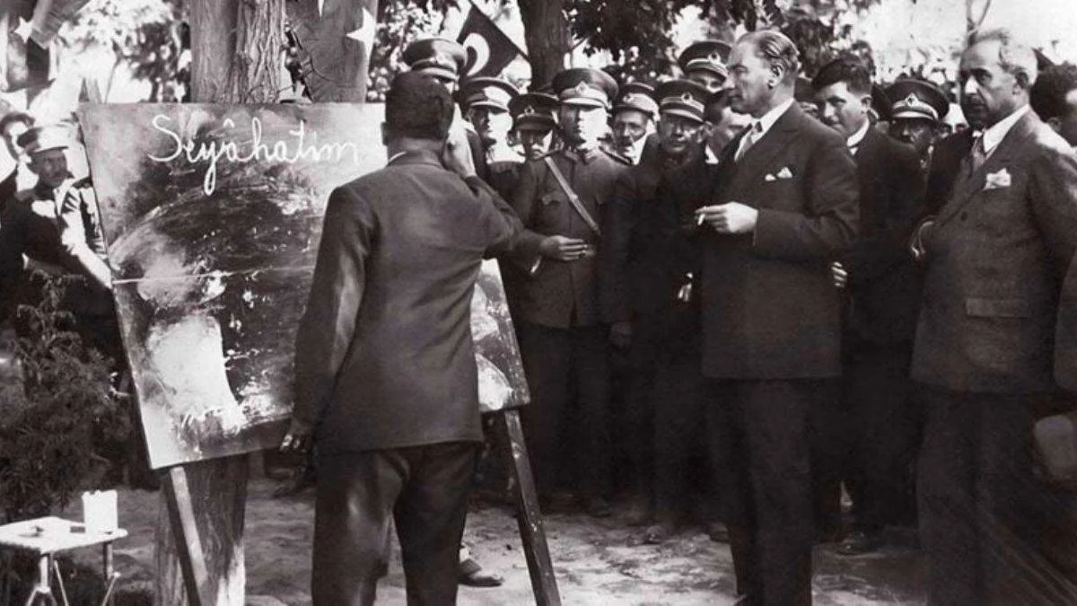 'Bir gecede cahillik'; Dil Devrimi'nden kimler rahatsızdı?