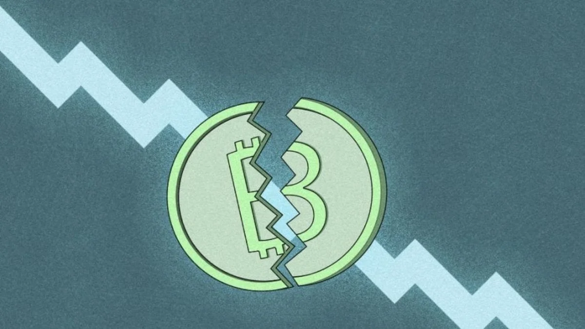 Bitcoin'de FTX darbesi!