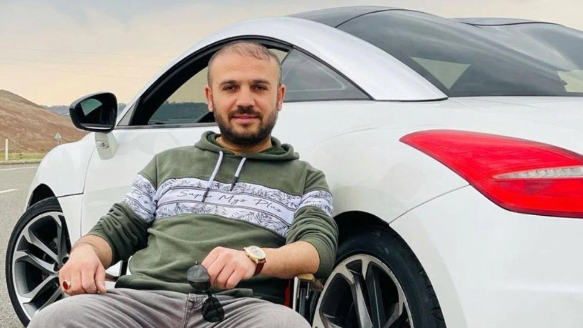 Cebrail Çelebi: "Oyunculukta Ezber Çok Önemli!"