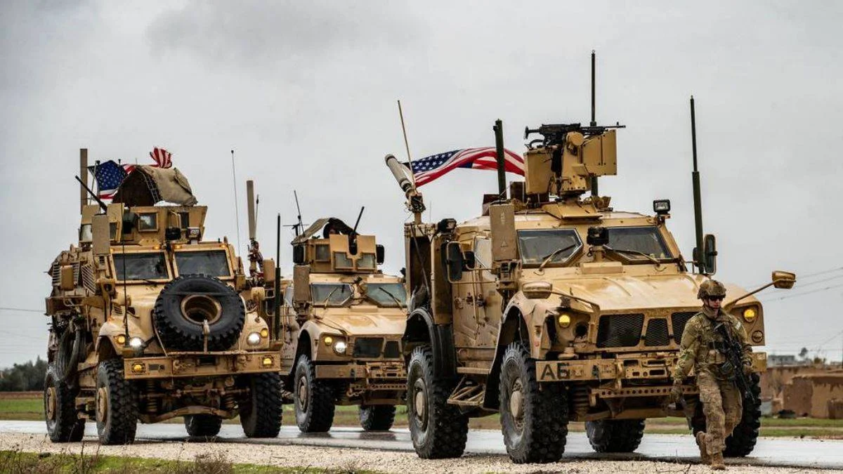 CENTCOM'un Pençe Kılıç Harekatı rahatsızlığı