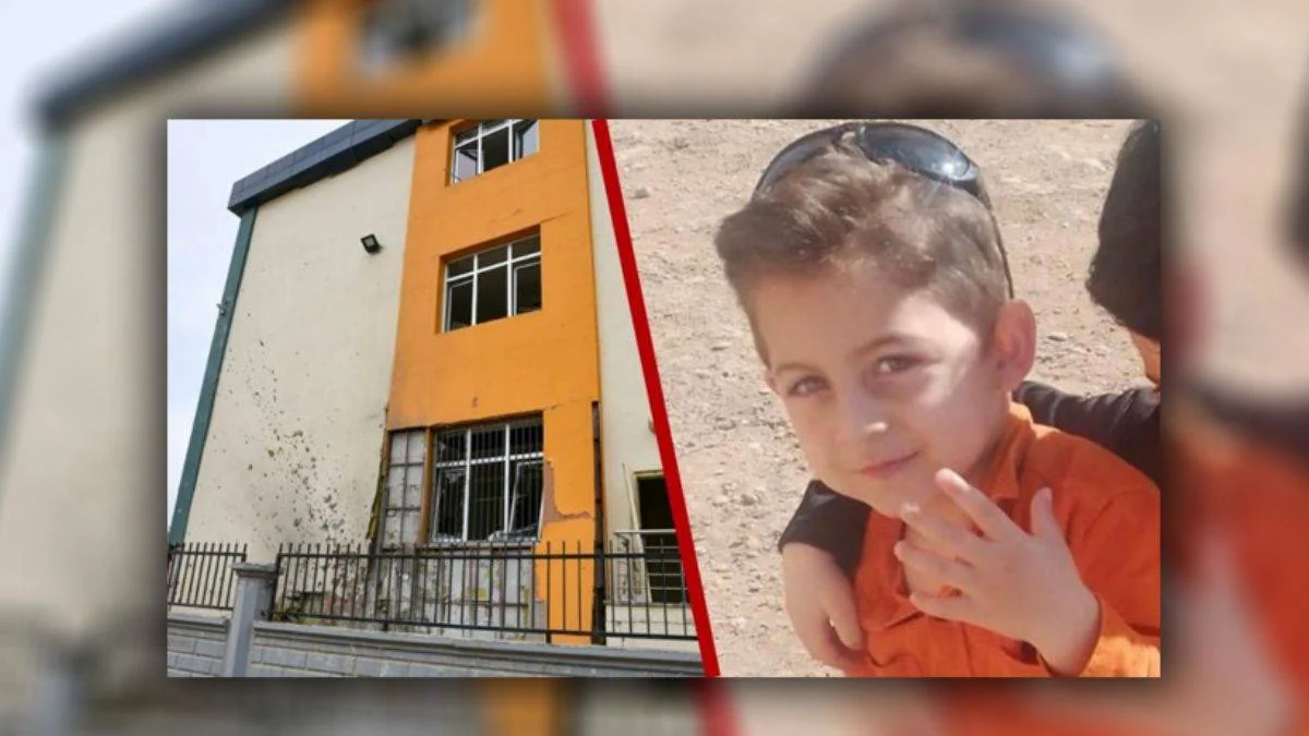 CHP'li vekilin 5 yaşındaki yeğeni Karkamış saldırısında hayatını kaybetti