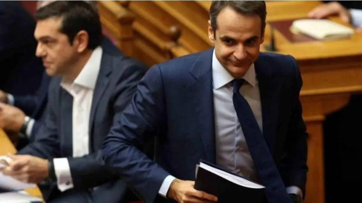 Çipras, Miçotakis hükümetine yüklendi! Bu suçtur