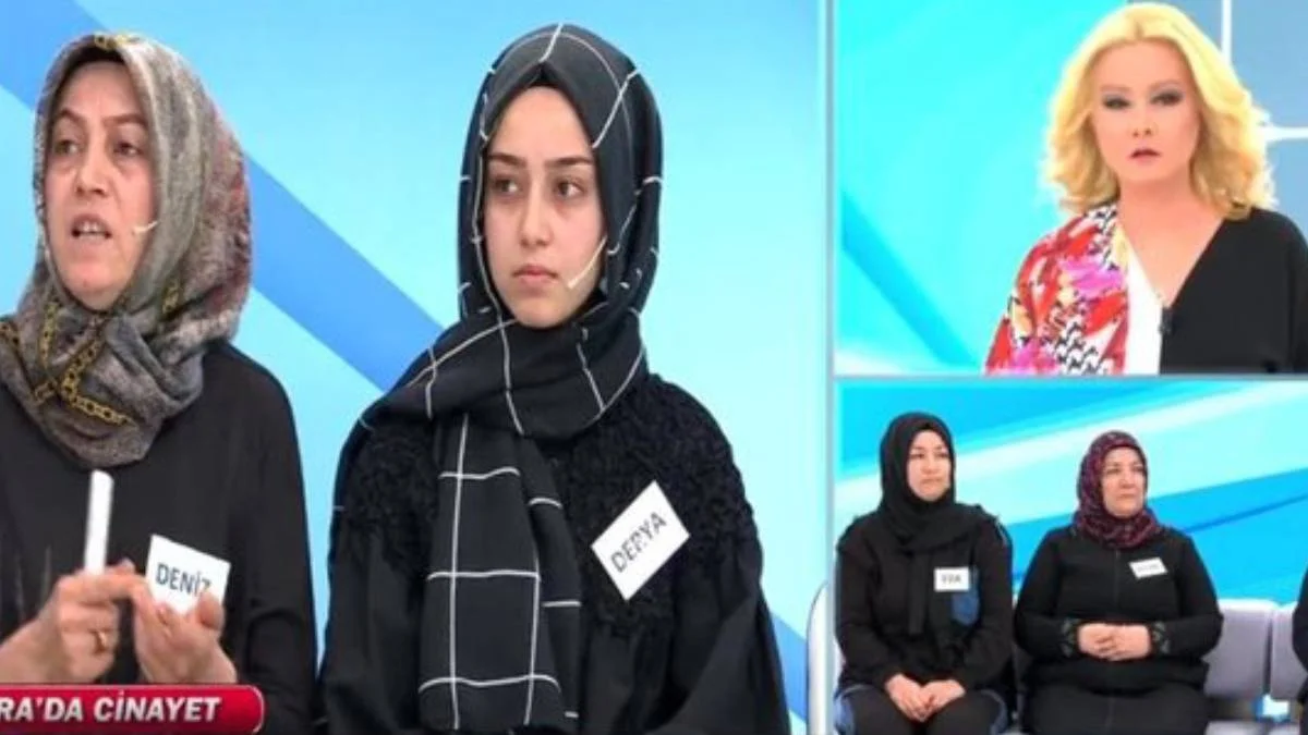 Derya Yalçınkaya kimdir? Semih Yalçınkaya'yı kim öldürdü? Selim Yalçınkaya olayı nedir?