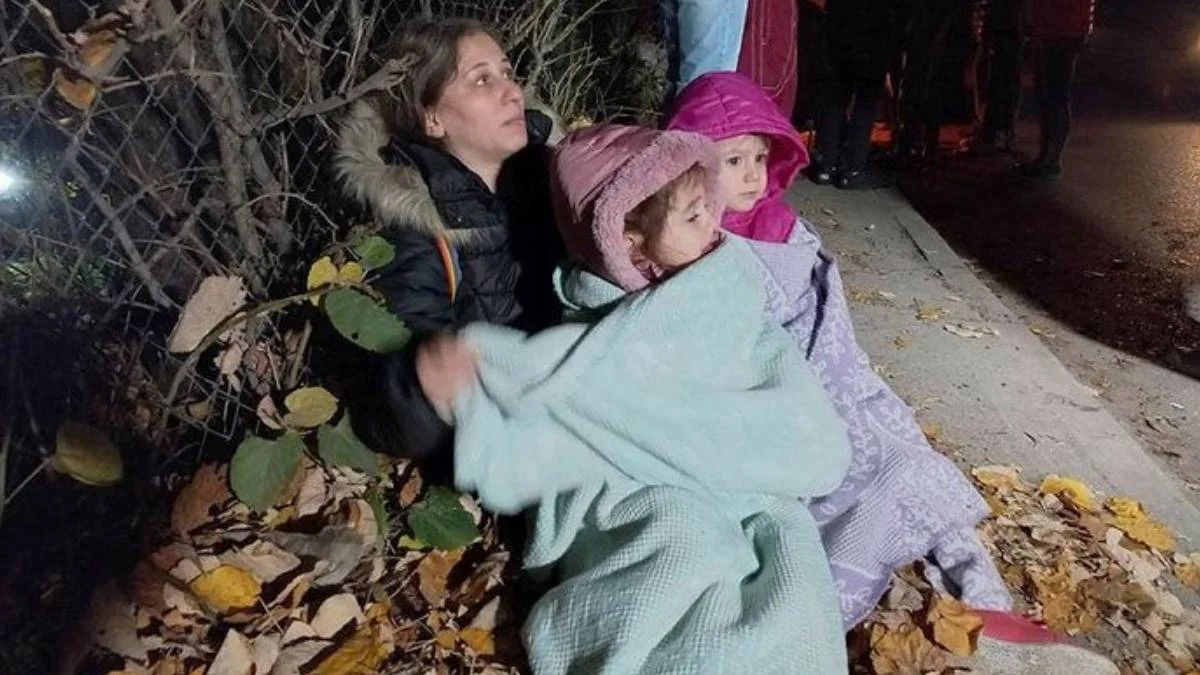 Düzce'de yarın okul var mı? Okullar kaç gün tatil? 24 Kasım Perşembe (bugün) Düzce'de okullar tatil mi?