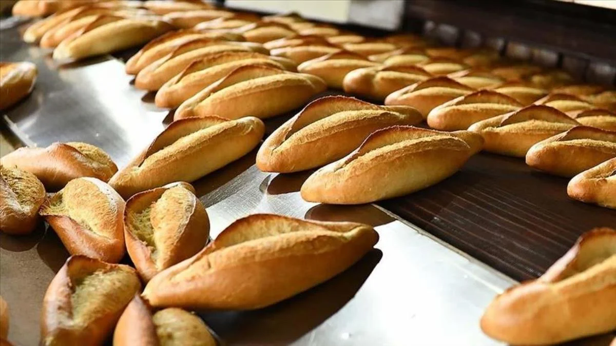 Ekmek fiyatına zam mı geldi? Ekmek fiyatları 7,5 TL mi olacak? Ekmek ne kadar?