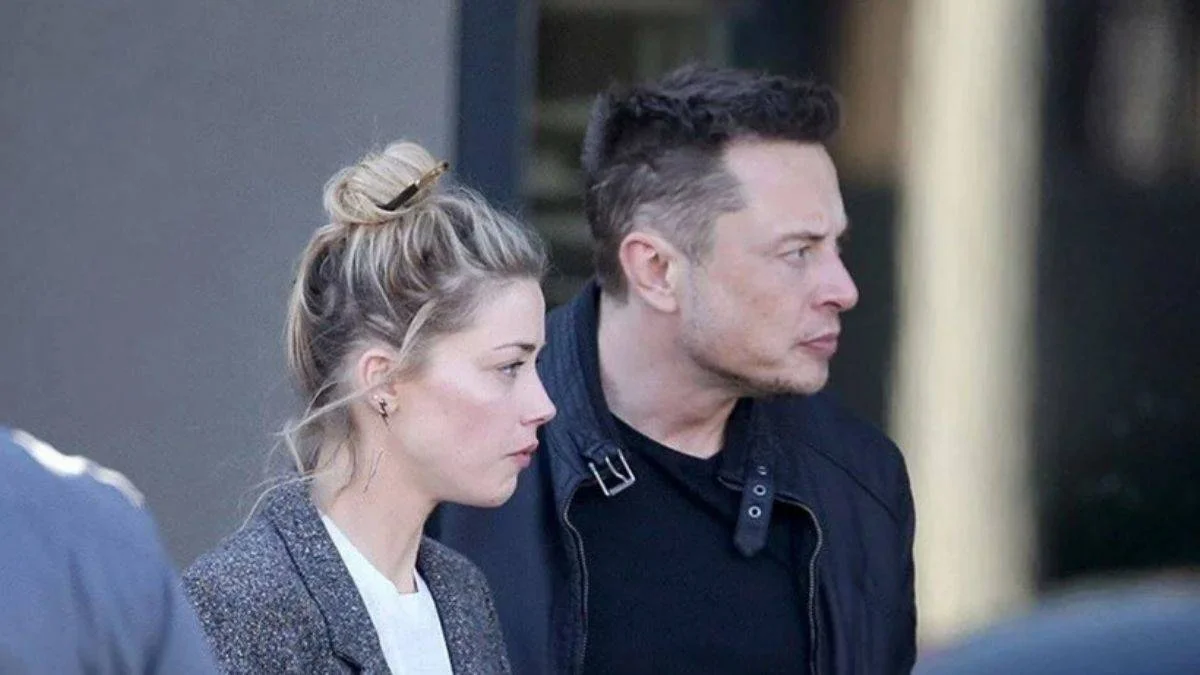Elon Musk'tan yeni hamle: Amber Heard'ın Twitter hesabı kapandı!