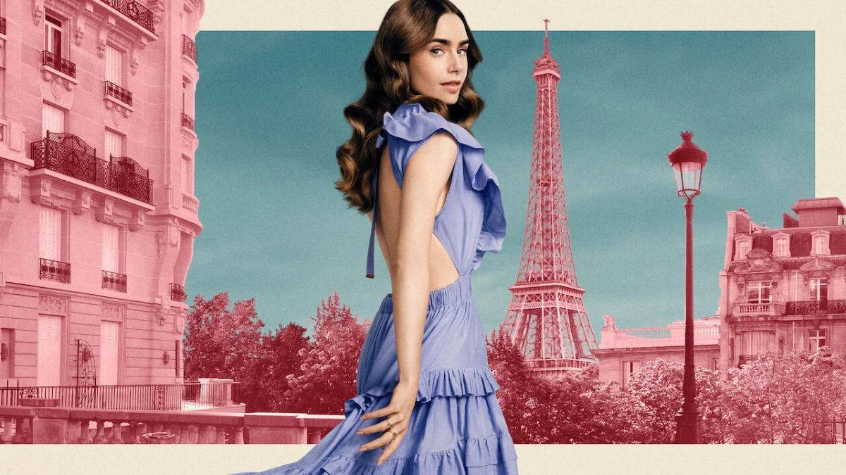 Emily in Paris 3. sezon, yeni sezon ne zaman? Emily in Paris yeni sezon tarihi