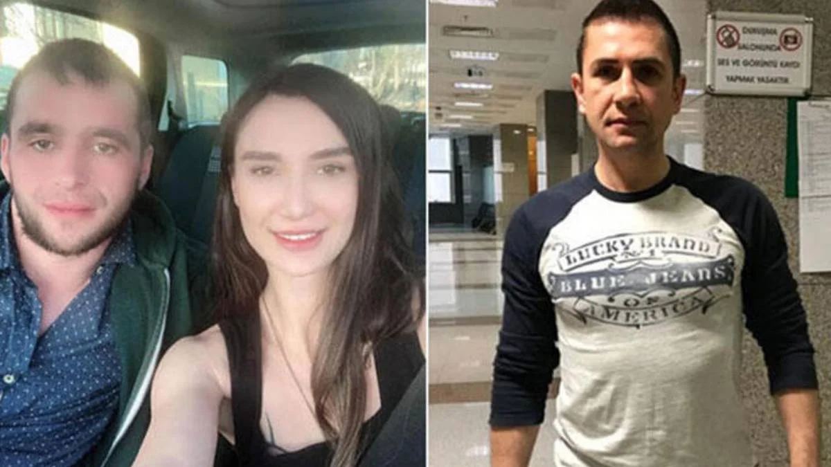 Erdi Sungur kimdir? Yağmur Sarnıç'ın eski sevgilisi Erdi Sungur hapis cezasına çarptırıldı