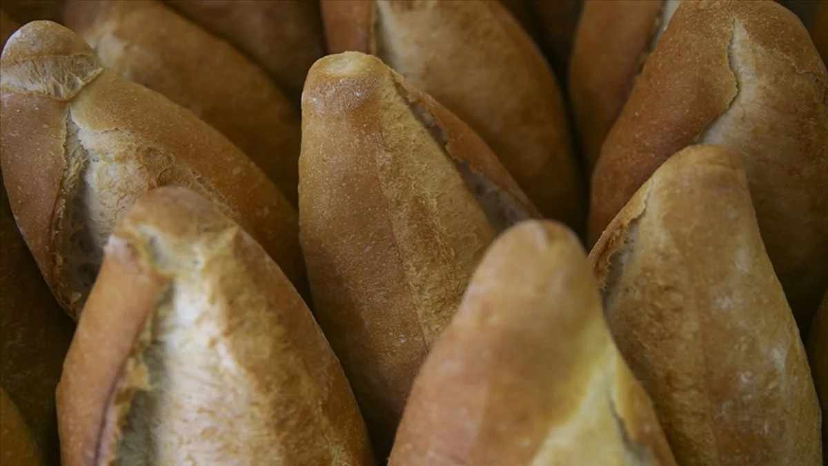 Fırıncılardan ekmek fiyatı açıklaması