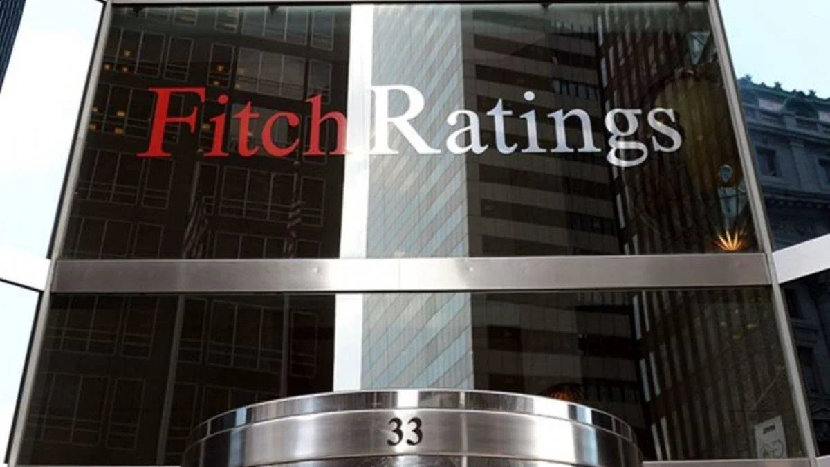 Fitch'ten 2023 seçimlerine ilişkin dikkat çeken ''Erdoğan'' tahmini