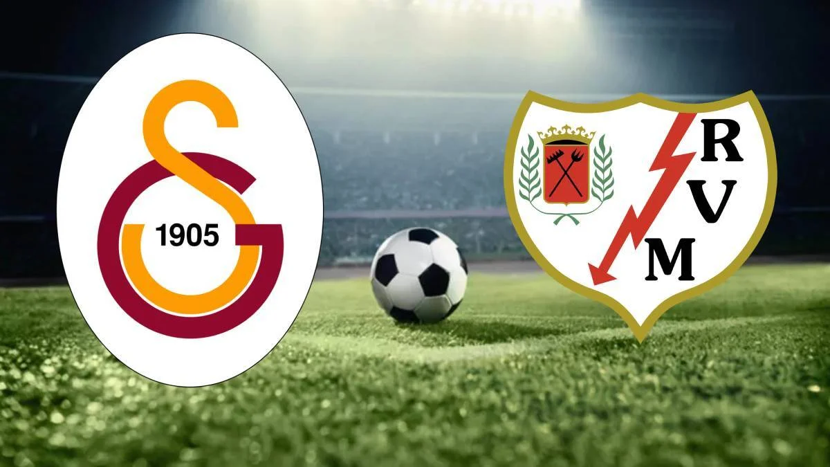 Galatasaray-Rayo Vallecano maçı ne zaman, hangi kanalda? GS hazırlık maçı saat kaçta? Hangi kanalda canlı yayınlanacak?