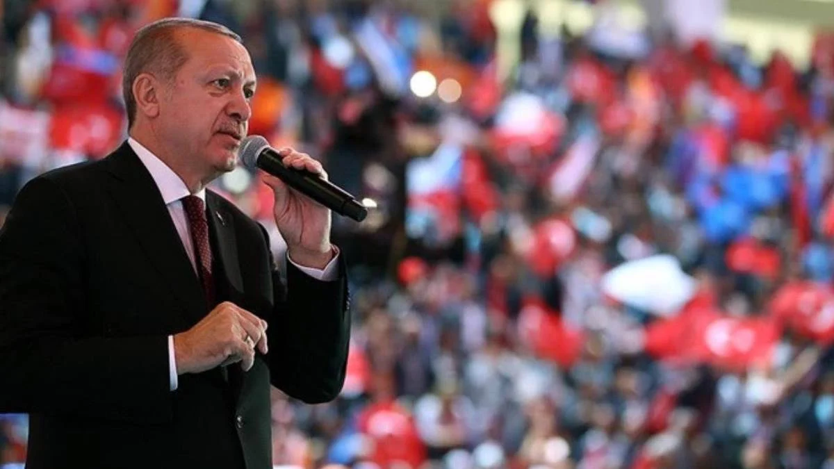 Gaziantep AK Parti mitingi ne zaman, saat kaçta? Erdoğan Gaziantep toplu açılış ne zaman, nerede?