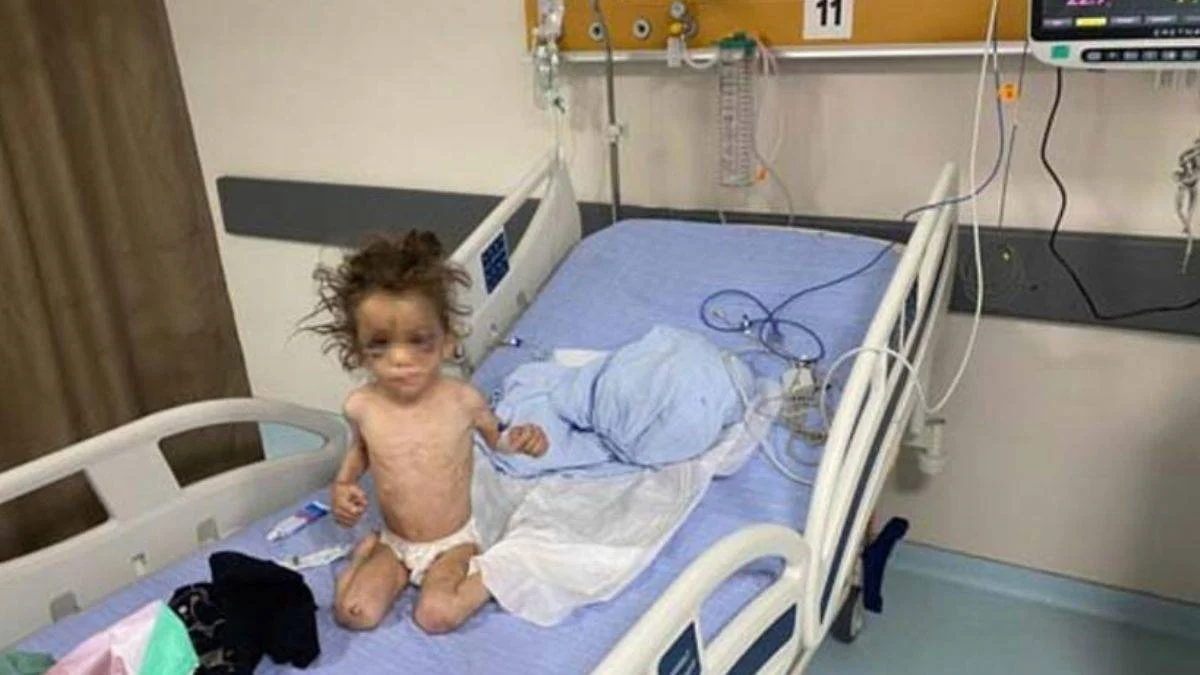 Gaziantep'te kan donduran olay! Öz anne 5 yaşındaki çocuğuna günlerce işkence etti