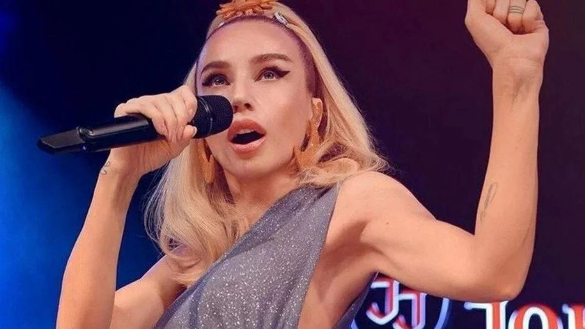 Gülşen ülkeyi terk ediyor! Gülşen artık Türkiye'de yaşamayacak mı?