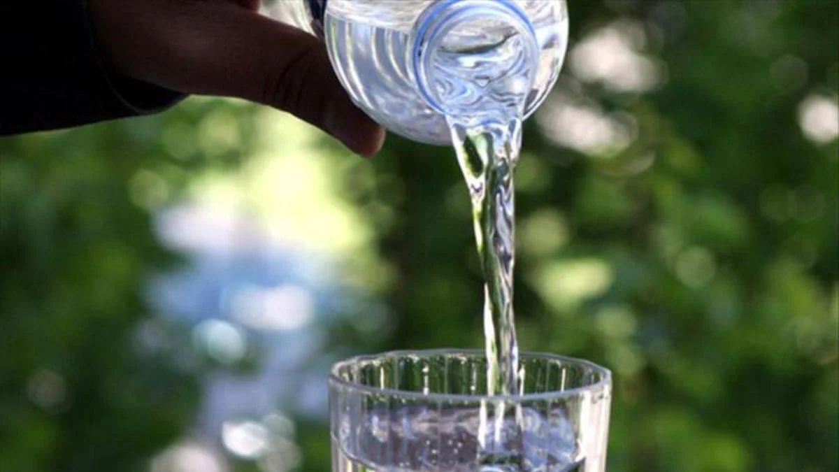 'Günde 2 litre su' tezi çürütüldü!