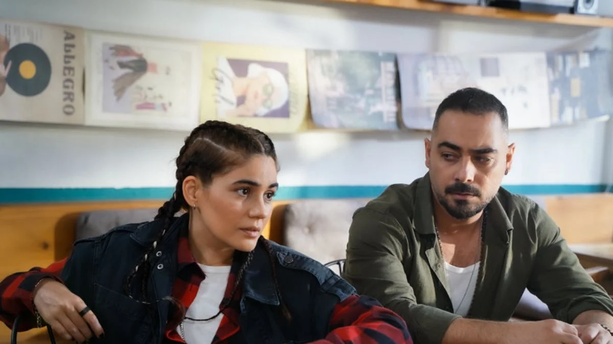 Güzel Günler 2. bölüm izle tek parça | Güzel Günler son bölüm Show TV'de izle