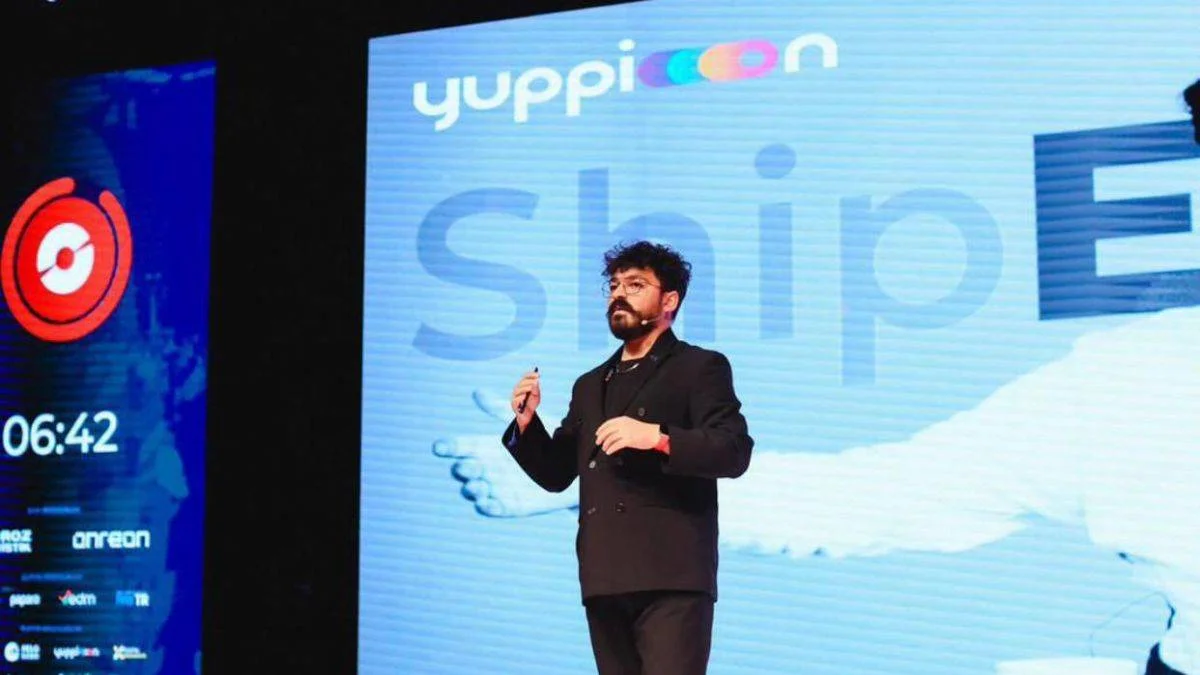 HAKAN GERİN YUPPİON İLE ETSY'DE YENİ BİR DÖNEM GETİRDİ