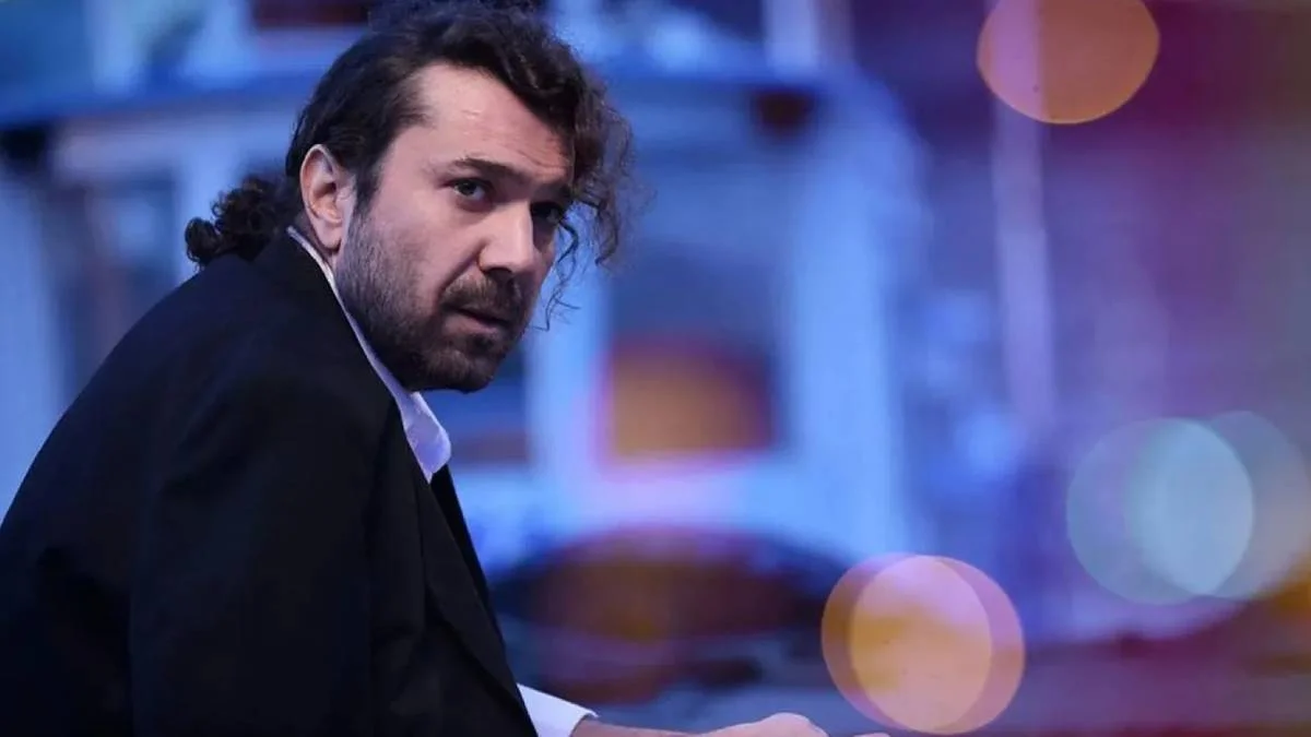Halil Sezai tutuklandı mı? Cezaevine mi girecek? Halil Sezai hapis yatacak mı? Neden hapis cezası aldı?