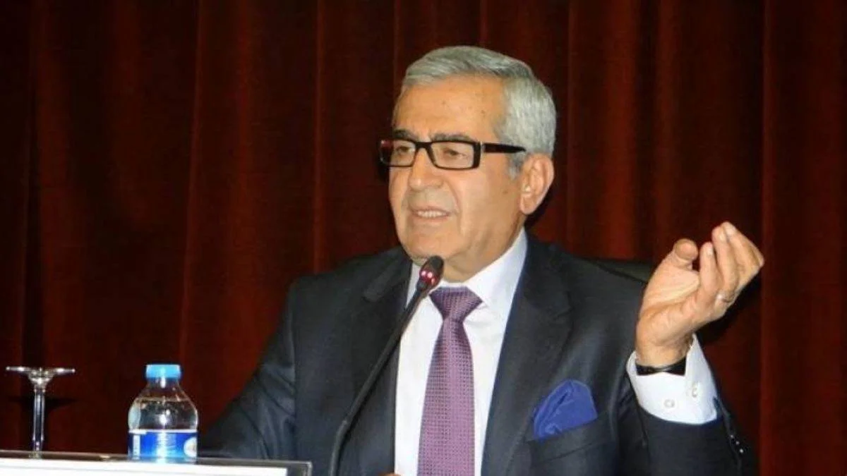Hasan Korkmazcan: HDP kapatılacak!