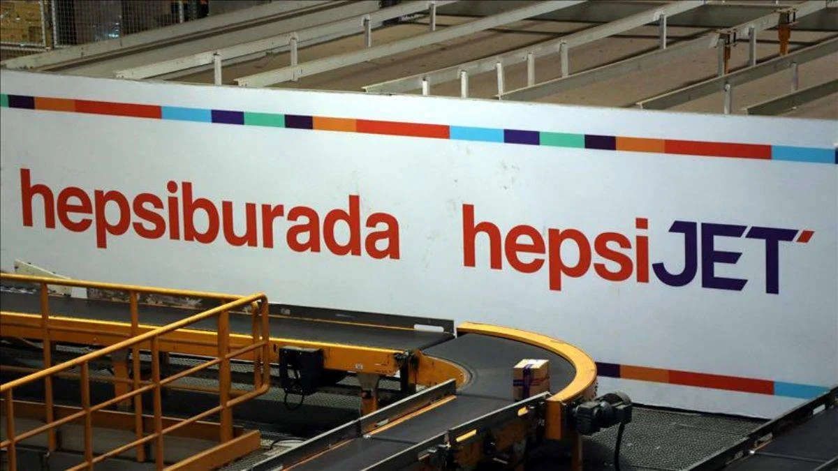 Hepsiburada 'Efsane Kasım' kampanyasına hızlı başladı