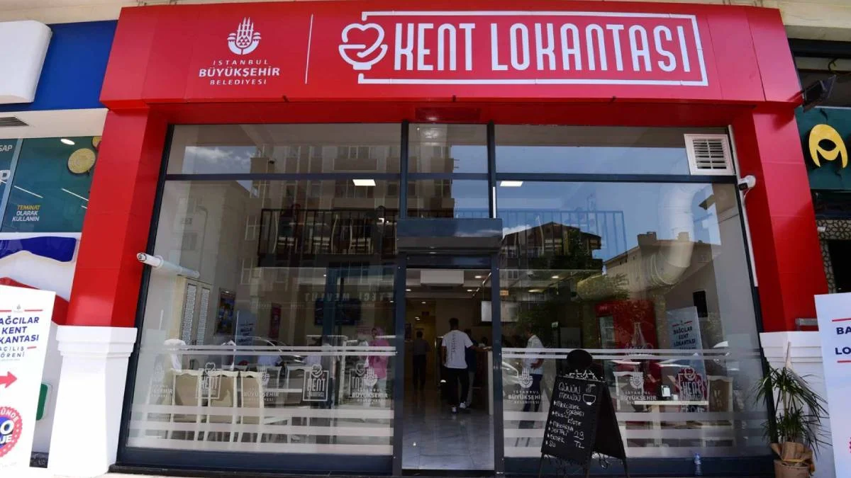 İBB kent lokantası nerede? Hangi ilçelerde kent lokanta var? Fiyatlar nasıl? Kent lokantası menü fiyatı ne kadar?
