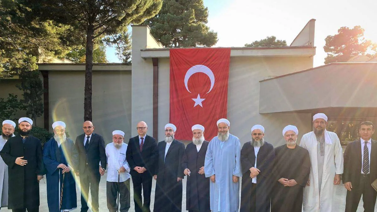 İDDEF, Afganistan'da Örnek Çalışmalara İmza Atıyor