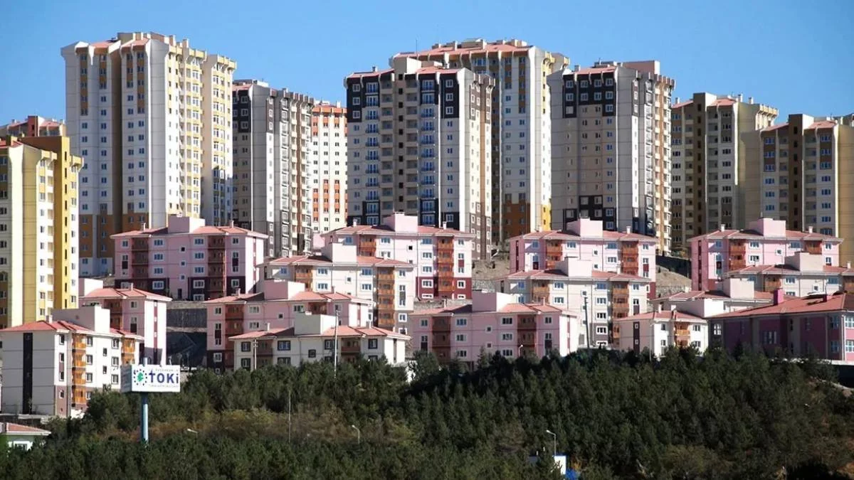 İstanbul Tuzla TOKİ kura sonuçları | TOKİ kura çekilişi canlı İZLE (Aydınlı Mahallesi) İstanbul Sosyal konut kazanan isim listesi açıklandı mı?