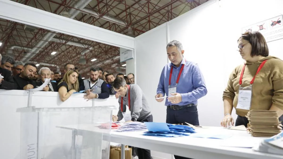 İTO Seçimleri 2022 | Kim ne kadar üye kazandı? İTO seçim sonuçları belli oldu mu?