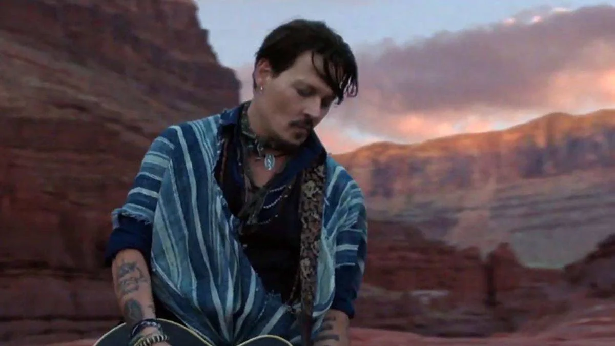 Johnny Depp yeni yaşını İstanbul'da kutlayacak | Johnny Depp İstanbul konseri için ne zaman gelecek? Johnny Depp kaç yaşında?