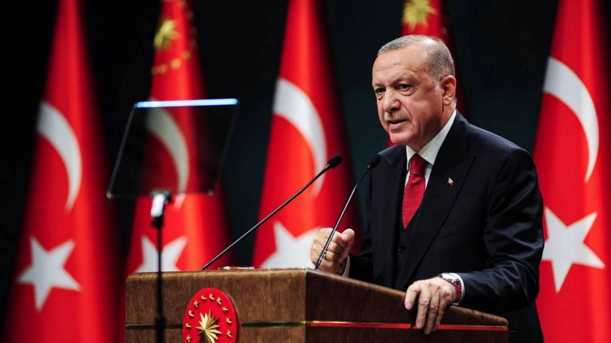 Kabine Toplantısı ne zaman? Erdoğan sözleşmeli kadro ne zaman açıklanacak? Kabine toplantısı hangi gün saat kaçta?
