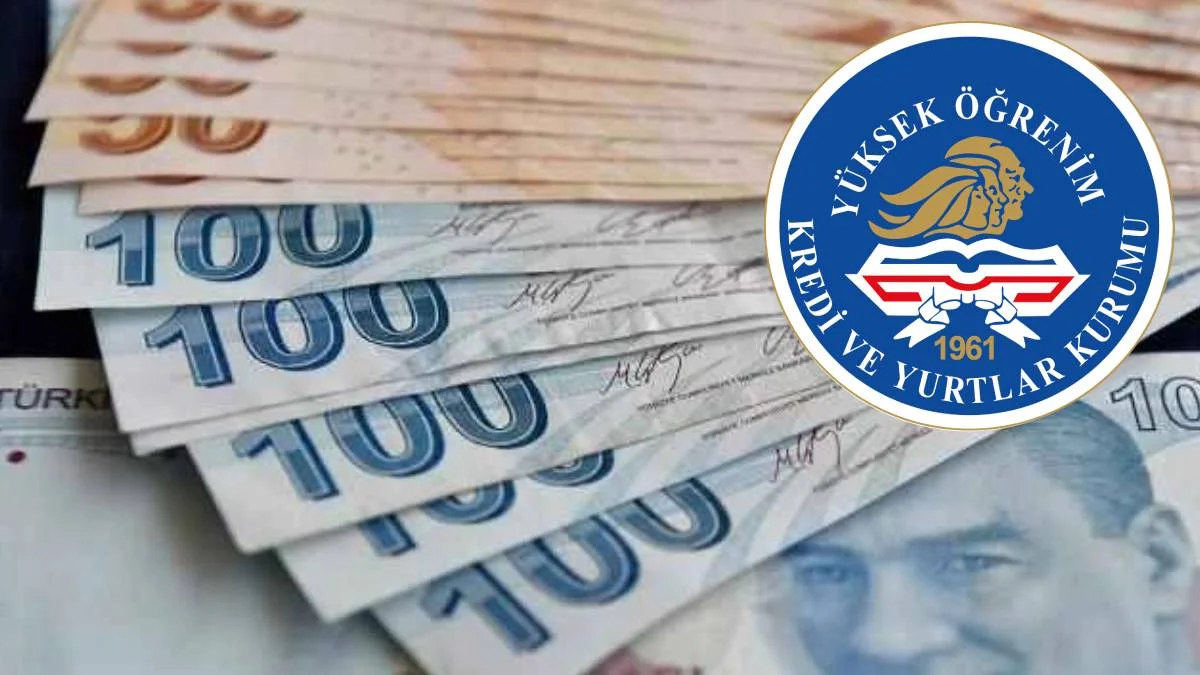 Kaç bin kişiye KYK bursu verilecek? Bu sene KYK bursu kaç kişi alacak? 2022-2023'te GSB burs kaç kişiye veriliyor?